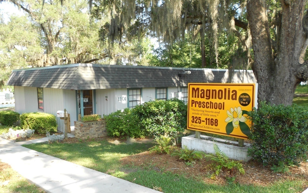 Magnolia Preschool