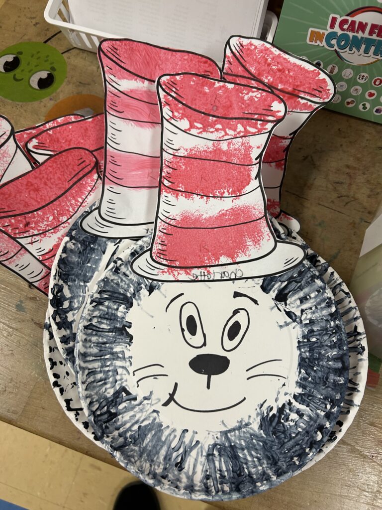 Dr. Seuss Week 2026
