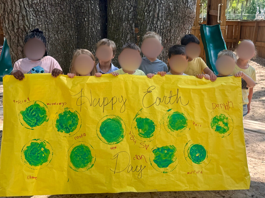 MPS celebrates Earth Day!