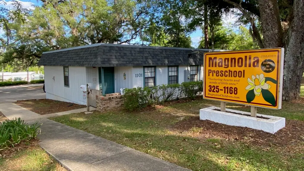 Magnolia Preschool