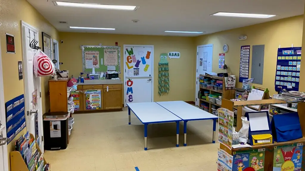 [NEW] Dry Erase Multipurpose Tables